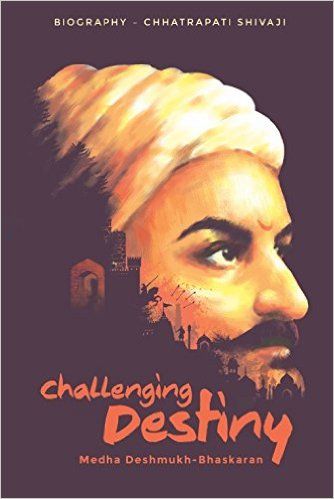 Shivaji biography