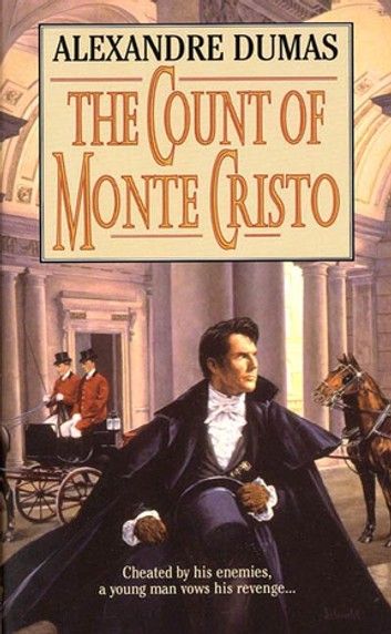 Count of Monte Cristo