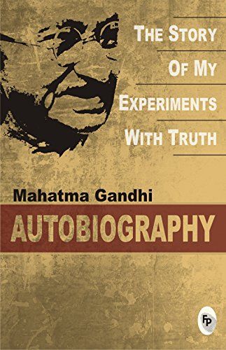 Gandhiji Autobiography