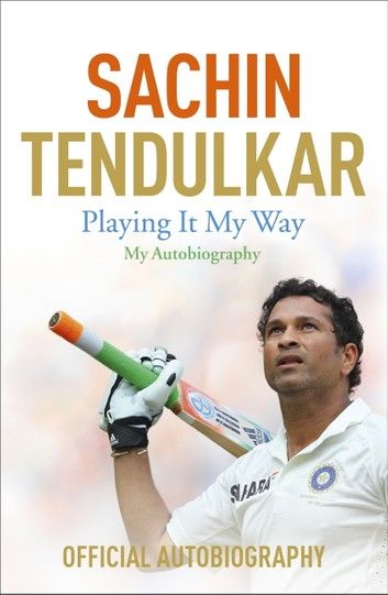 Sachin Autobiography